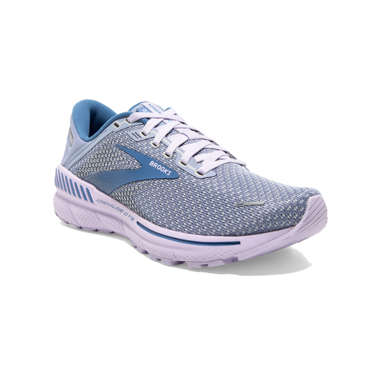 Brooks Adrenaline Gts 22 סגול-לילך