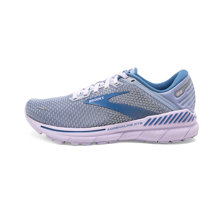 Brooks Adrenaline Gts 22 סגול-לילך