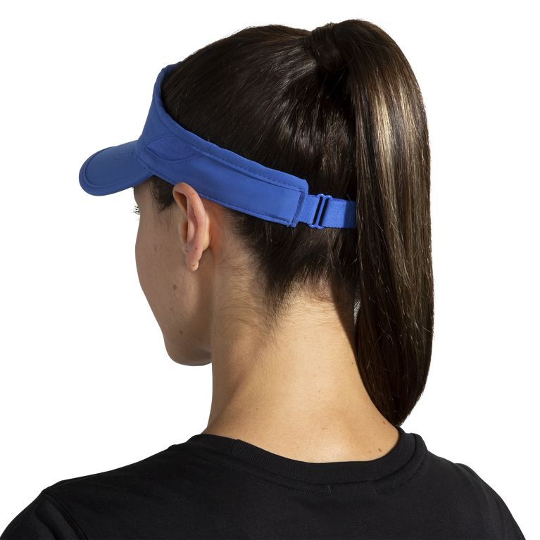 Brooks Chaser Visor Bluetiful-Run שמח לב