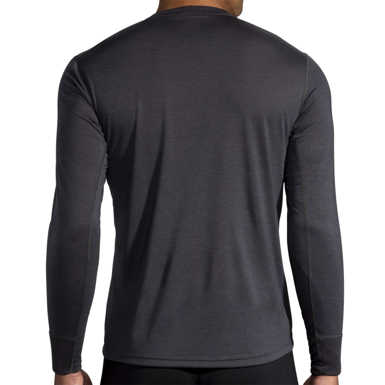 Brooks Run Merry Run Dist. גרפיקה היא אספלט עגולה