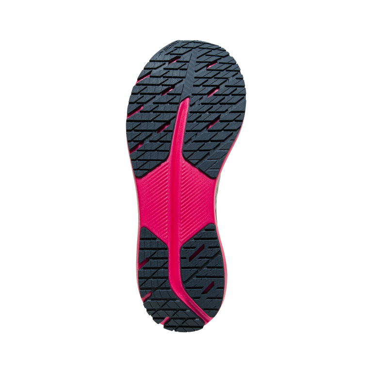 Brooks Hyperion Tempo קרח זרימה-ורוד