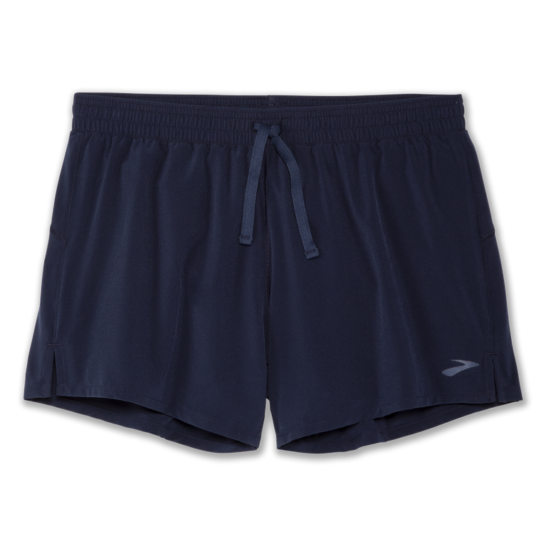 Brooks Moment 5 אינץ' נמוך נשים צי