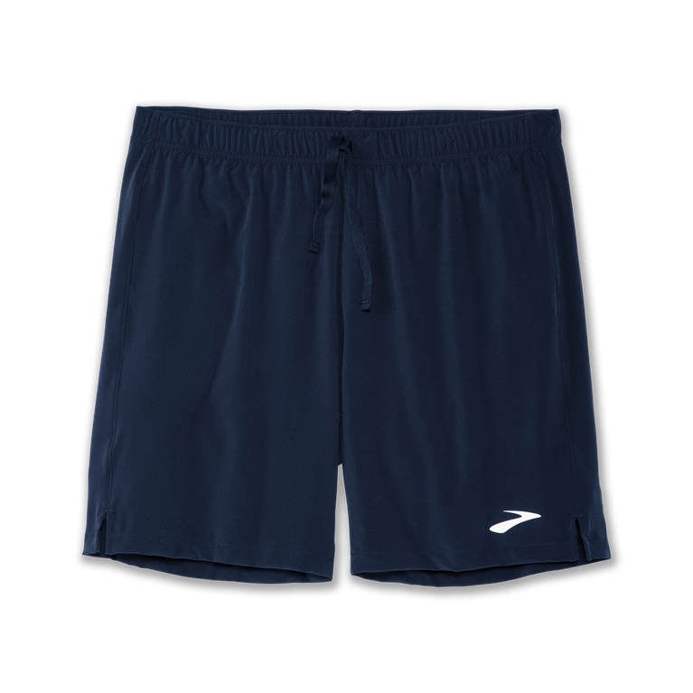 Brooks Moment 7 אינץ' קצר צי