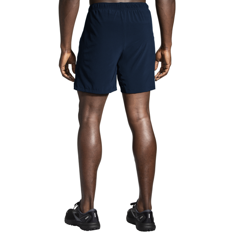 Brooks Moment 7 אינץ' קצר צי