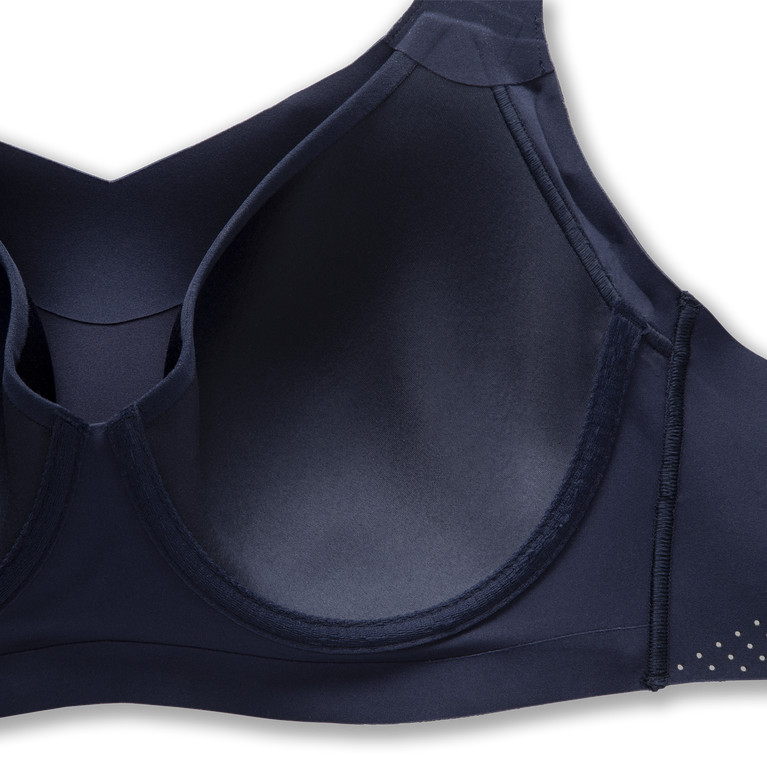 ברוקס מעז לרוץ חזיית חוט חיל הים