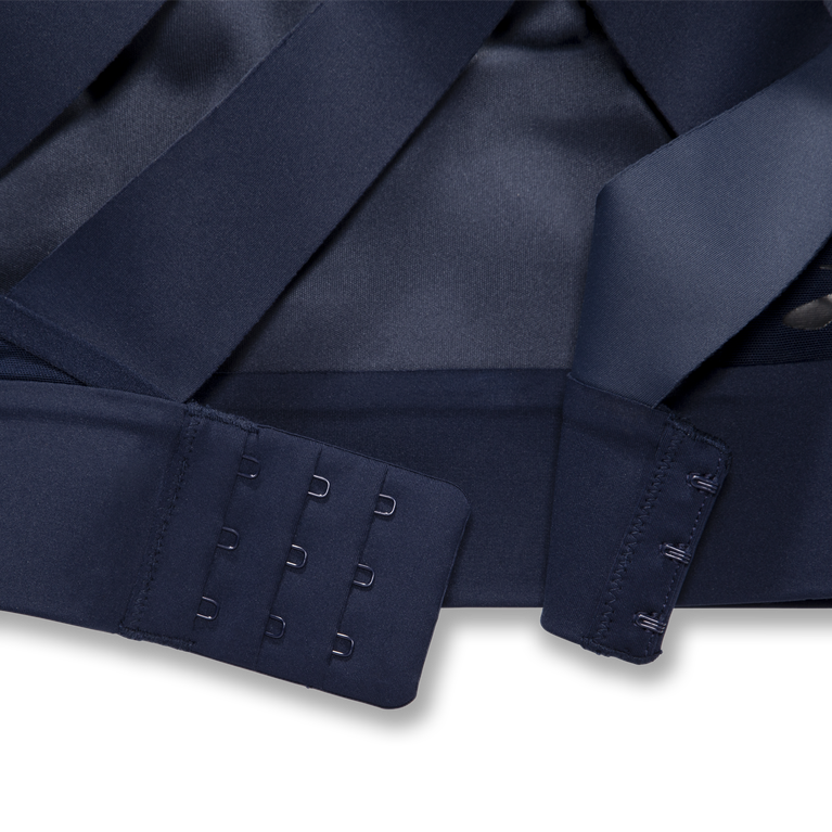 Brooks Drive Interlace Run חזייה חיל הים