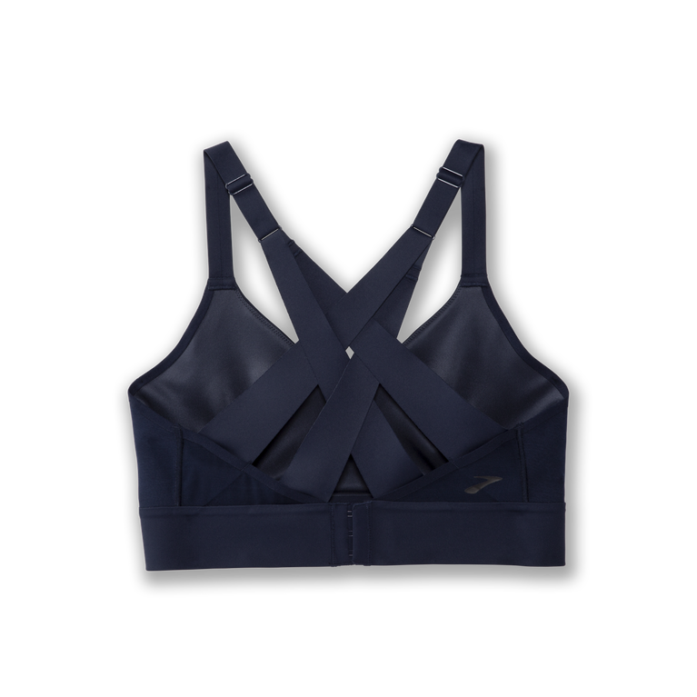 Brooks Drive Interlace Run חזייה חיל הים