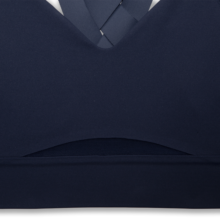 Brooks Drive Interlace Run חזייה חיל הים