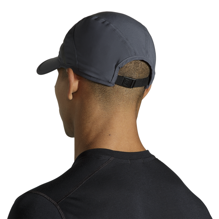 כובע בסיס ברוקס אספלט