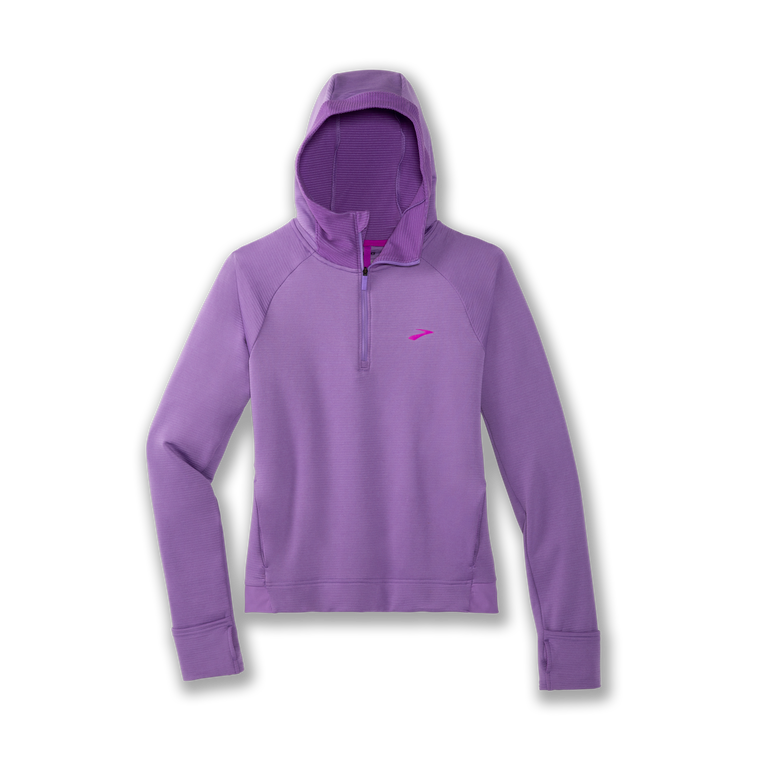 Brooks Notch הליוטרופ קפוצ'ון תרמי