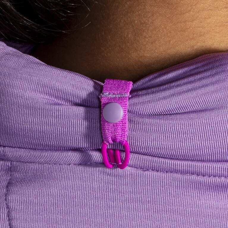 Brooks Notch הליוטרופ קפוצ'ון תרמי