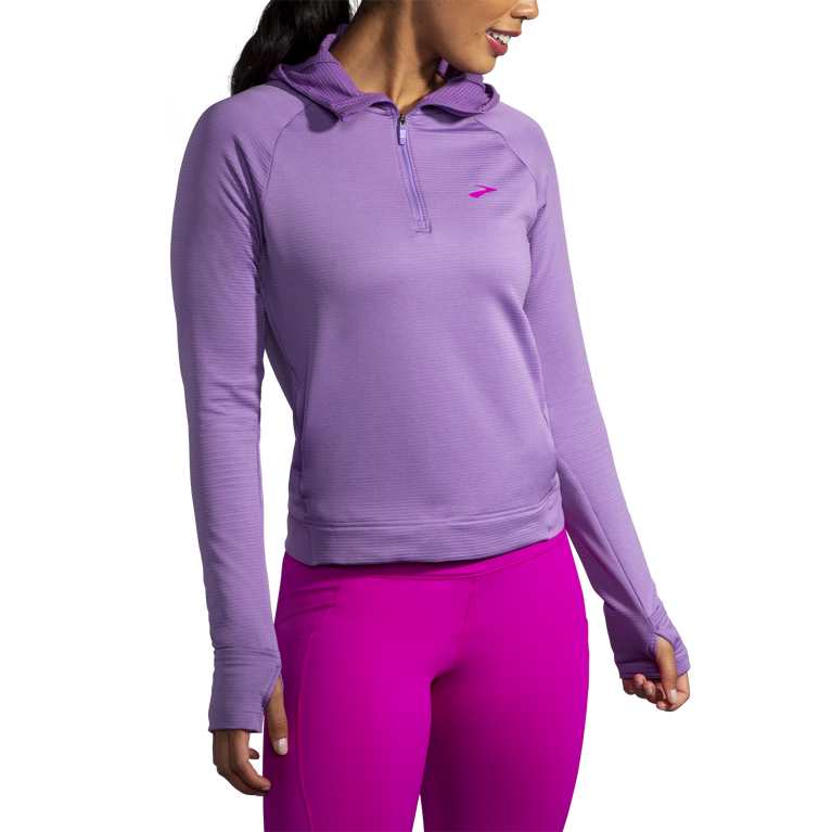 Brooks Notch הליוטרופ קפוצ'ון תרמי