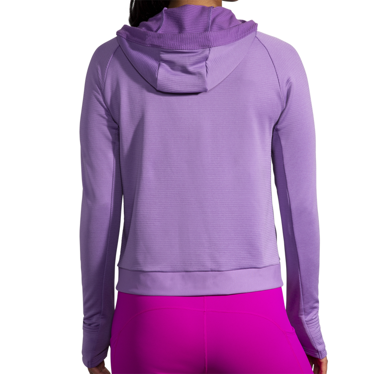 Brooks Notch הליוטרופ קפוצ'ון תרמי