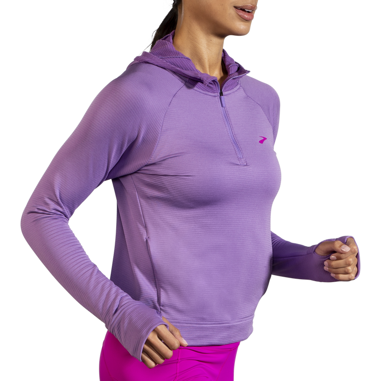 Brooks Notch הליוטרופ קפוצ'ון תרמי