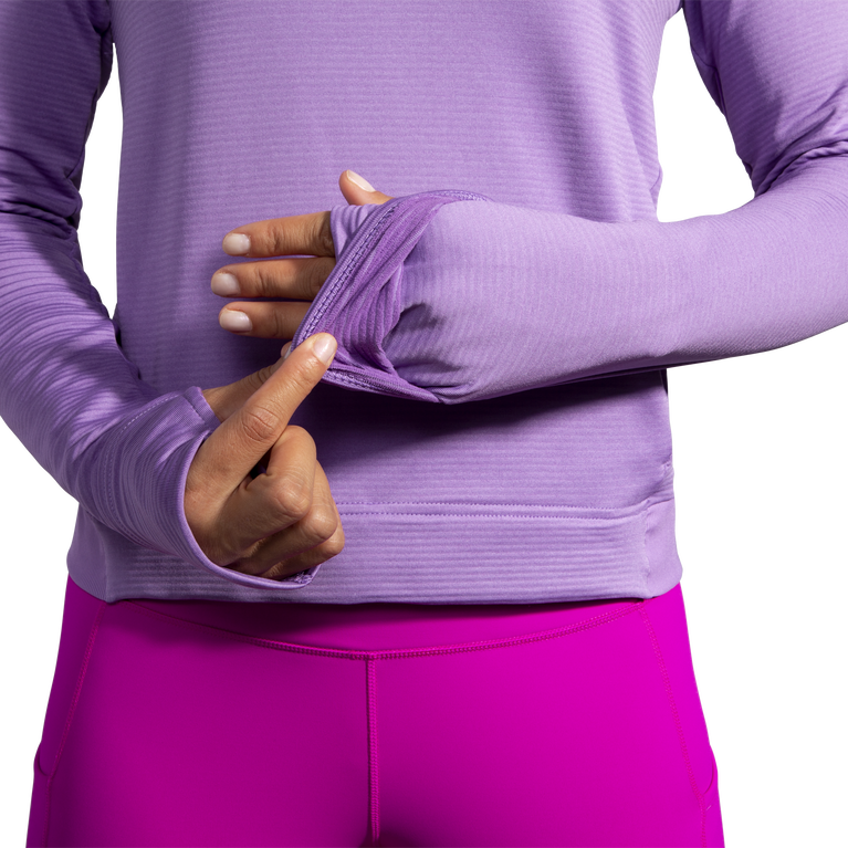 Brooks Notch הליוטרופ קפוצ'ון תרמי