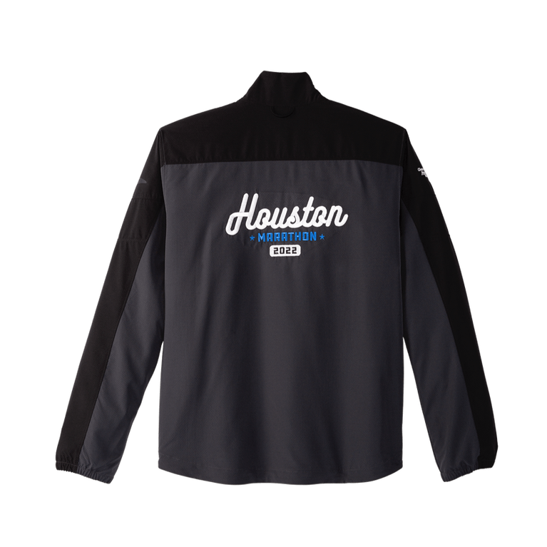 Brooks Houston22 מעיל אירועים 2.0 שחור-אספלט-26.2 Houston