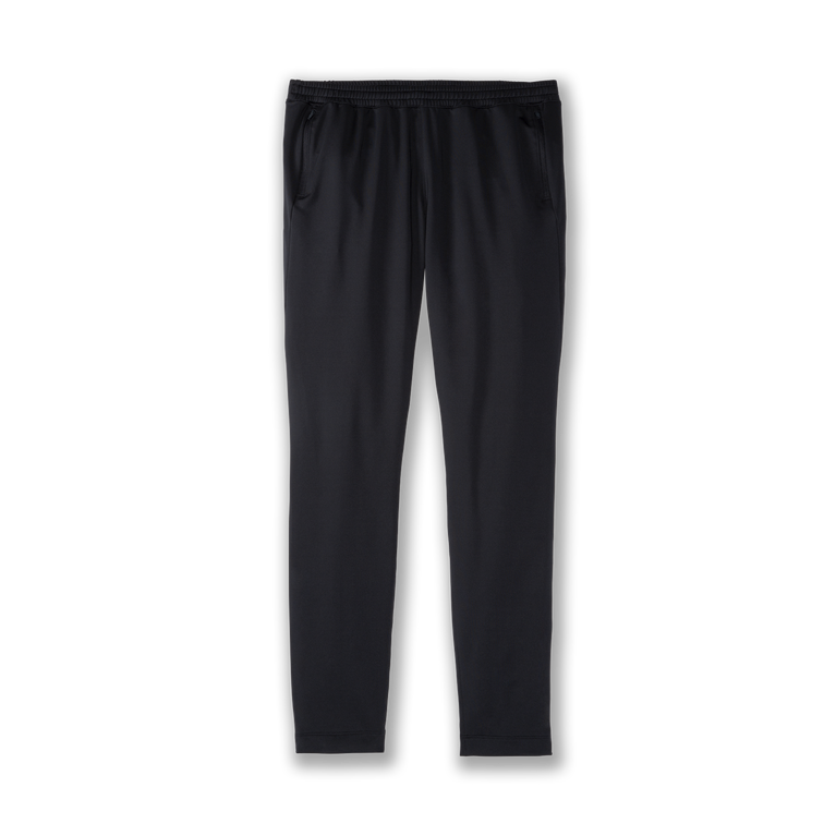 Brooks ספרטני מכנס שחור