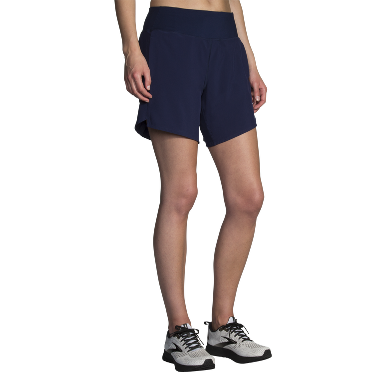 Brooks Chaser 7 אינץ' קצר צי