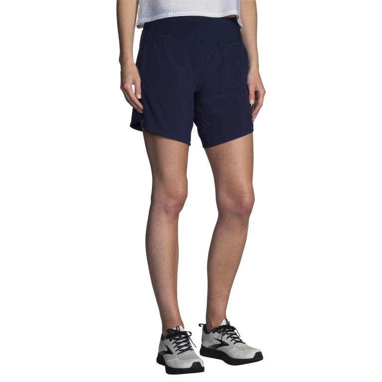 Brooks Chaser 7 אינץ' קצר צי