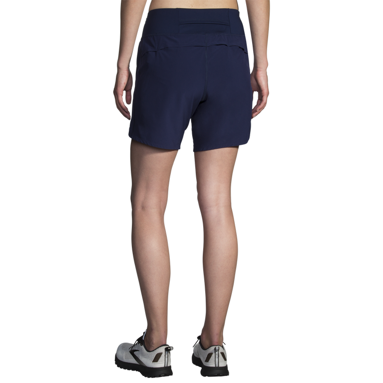 Brooks Chaser 7 אינץ' קצר צי