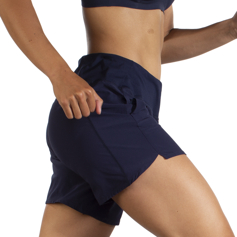 Brooks Chaser 7 אינץ' קצר צי