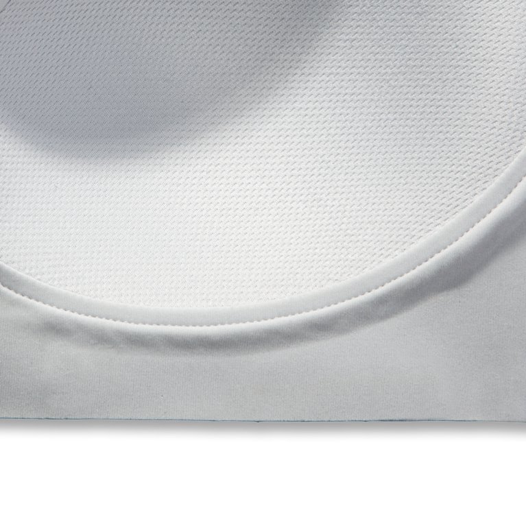 Brooks מעז חזיית Zip Run נייבי