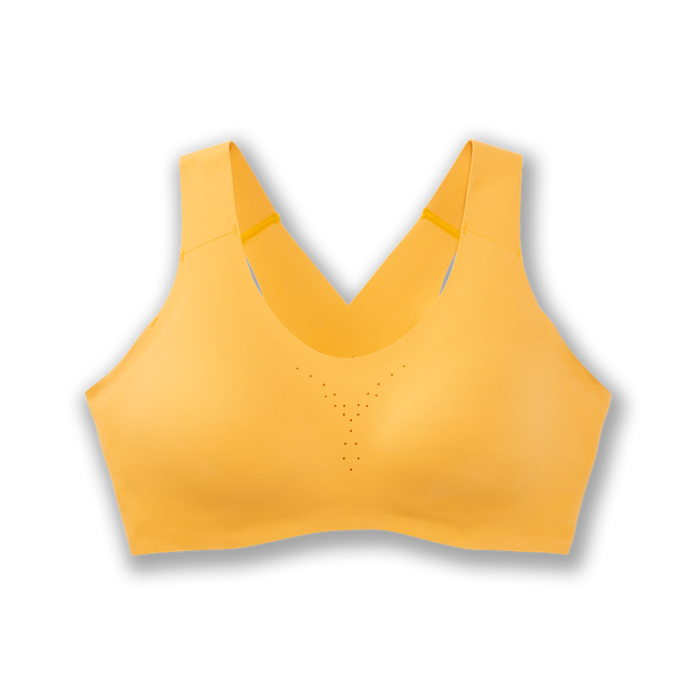 Brooks מעז קרוסבק לרוץ חזיית זעפרן