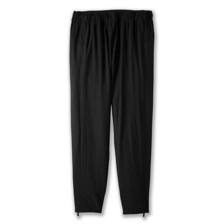 Brooks Shakeout מכנס שחור