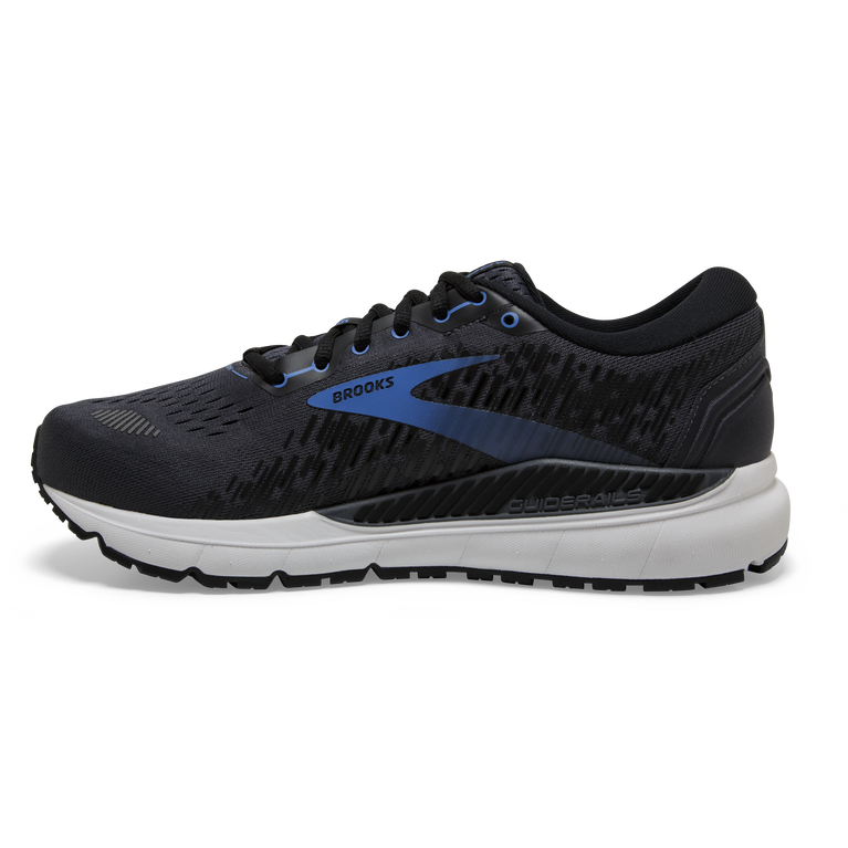 Brooks Addiction Gts 15 הודו דיו-כחול