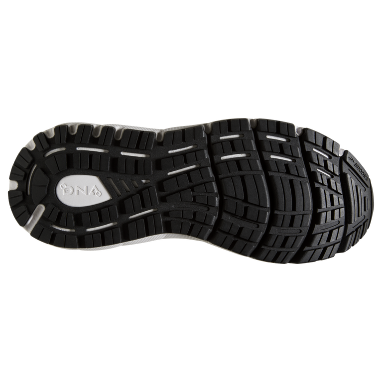 Brooks Addiction Gts 15 הודו דיו-כחול