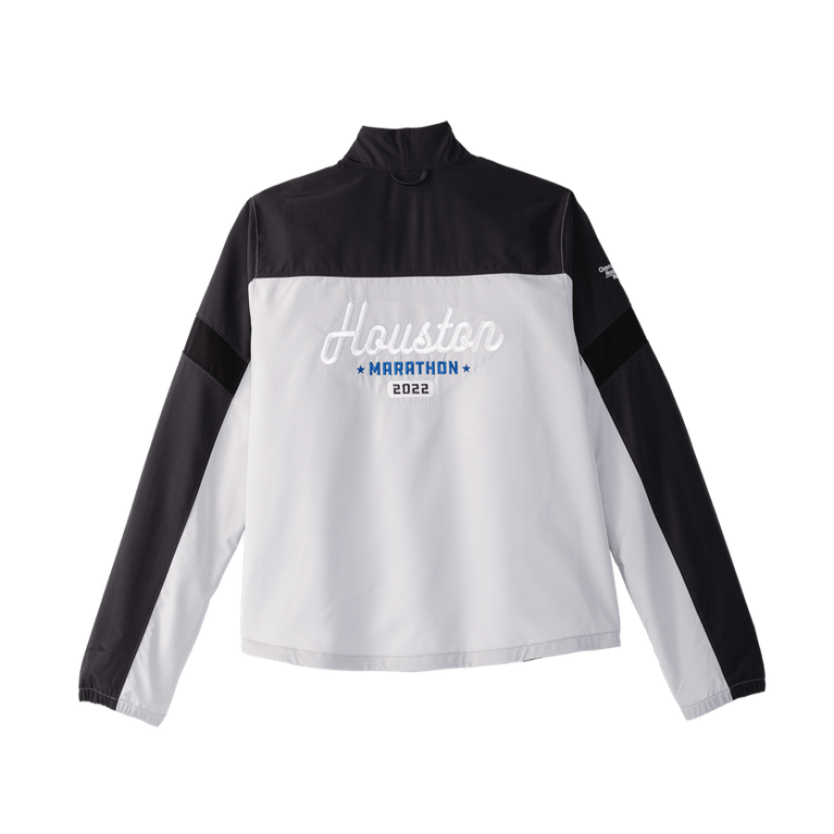 Brooks Houston22 מעיל אירועים 2.0 אספלט-שחור 26.2 Houston