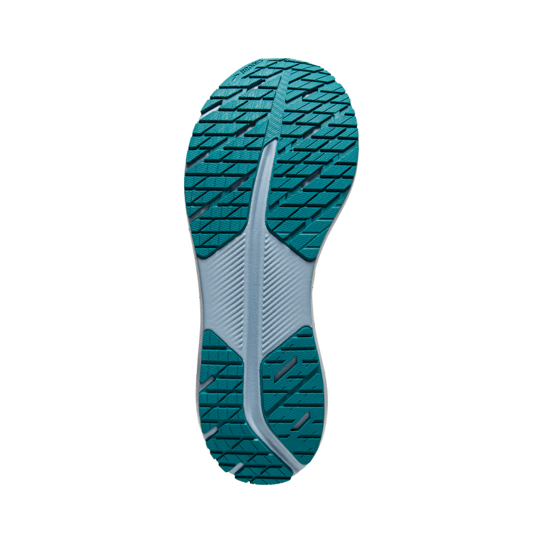 Brooks Hyperion Tempo ירוק-מאובק כחול