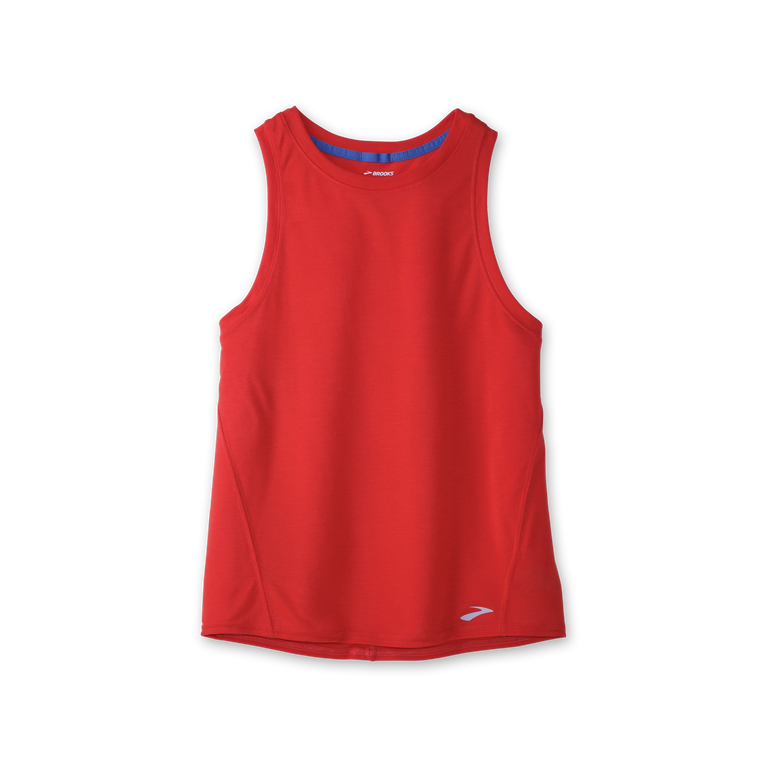 Brooks Distance Tank Jamberry
