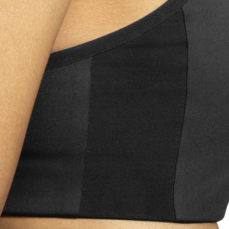 Brooks Drive חזיית ריצה להמרה שחורה