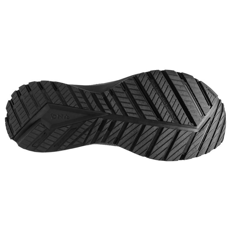 Brooks Revel 5 שחור-הובנה