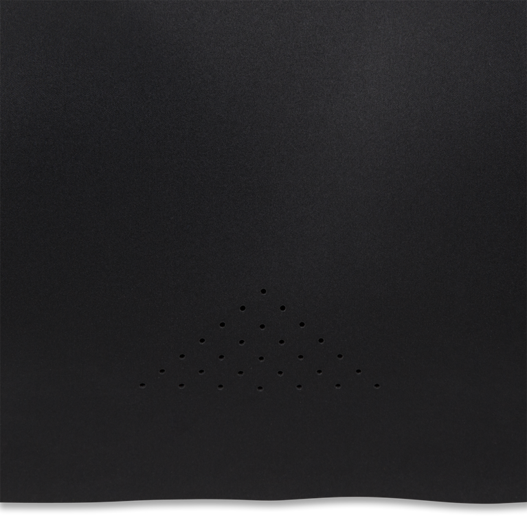 Brooks Scoopback Run חזייה 2.0 שחורה