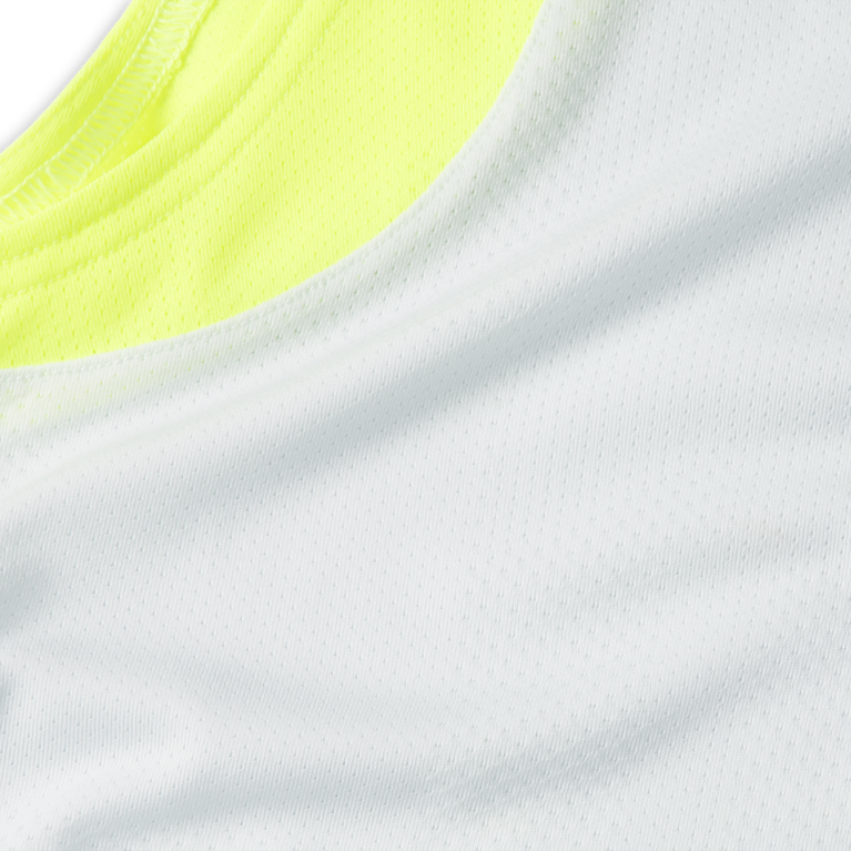 Brooks Carbonite מיכל קרח אפור-חיי לילה אקארד נשים