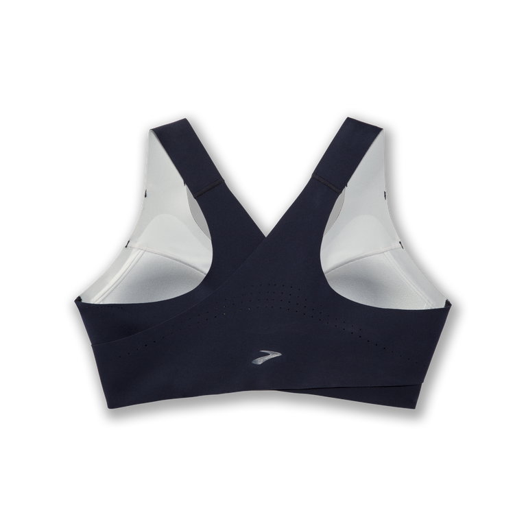 Brooks מעז קרוסבק לרוץ חזייה נייבי