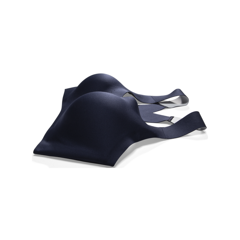 Brooks מעז קרוסבק לרוץ חזייה נייבי