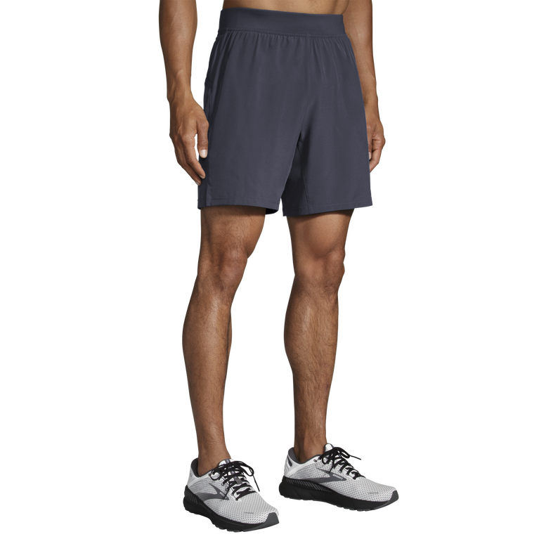 בטון ברוקס שרפה 7 אינץ' קצר