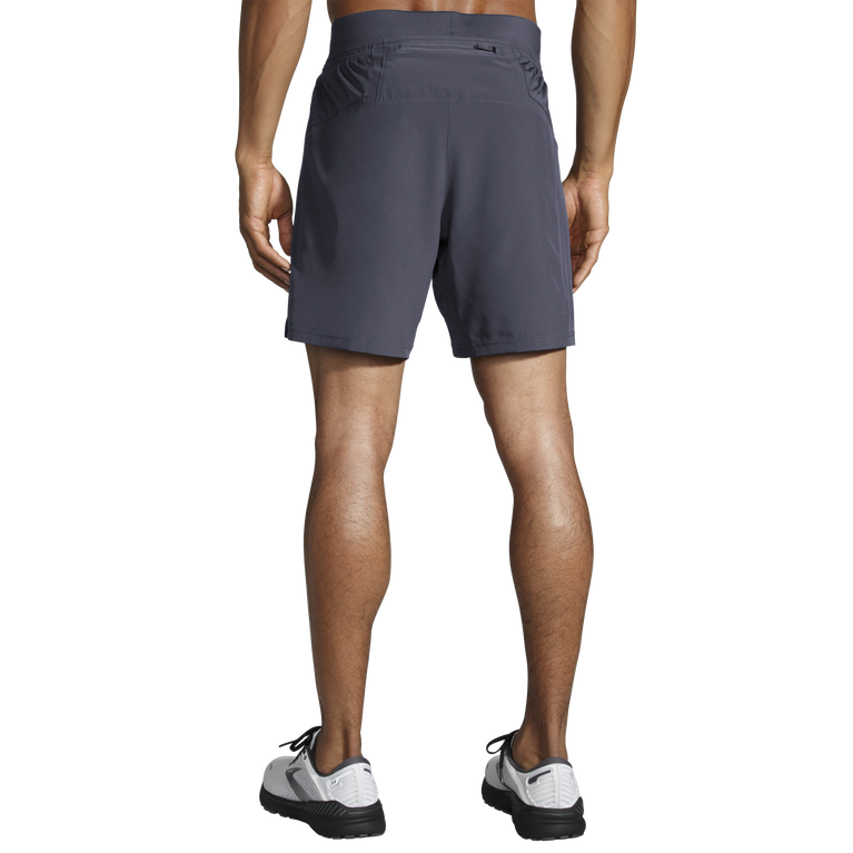 בטון ברוקס שרפה 7 אינץ' קצר