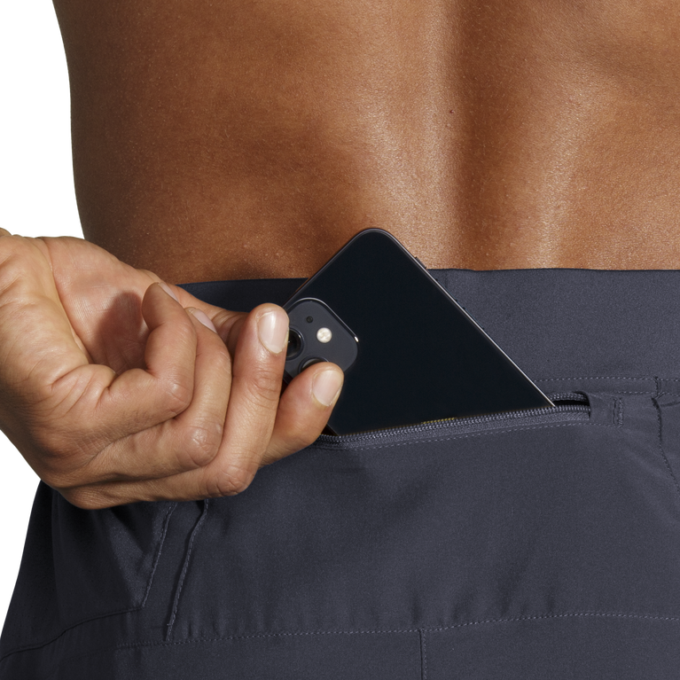 בטון ברוקס שרפה 7 אינץ' קצר