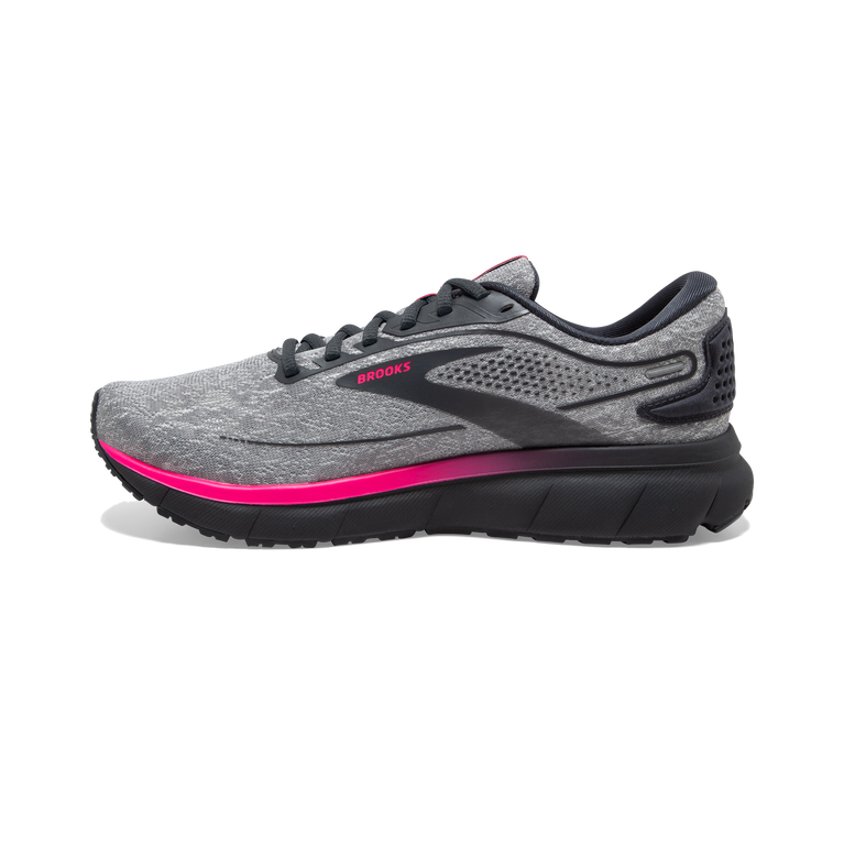 נחלי עקבות 2 צדפות-ורוד