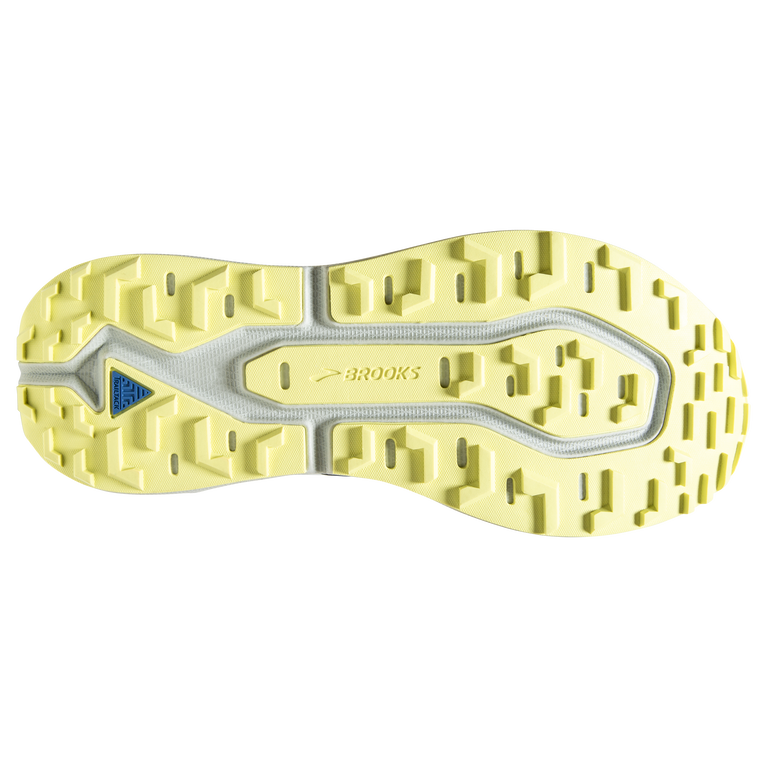 Brooks קלדרה 5 בריכה-שחור-צ'ארלוק