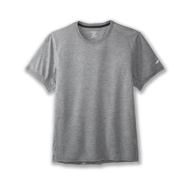 מרחק נחלים שרוול קצר אפר אברש