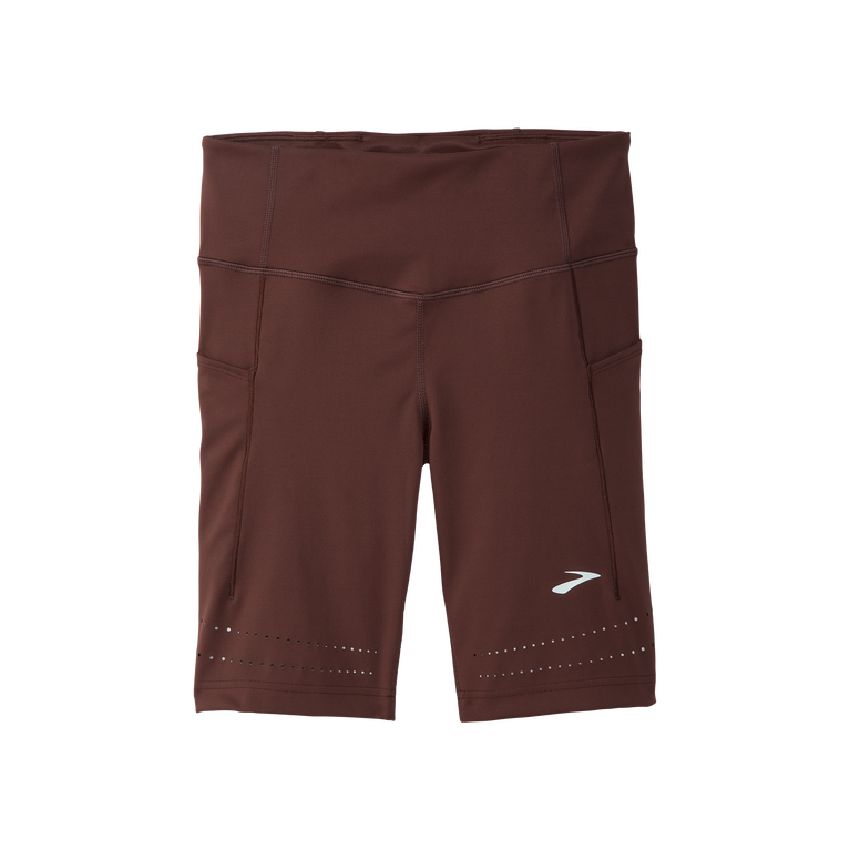 שיטת Brooks 8 אינץ' צימוק קצר צפוף