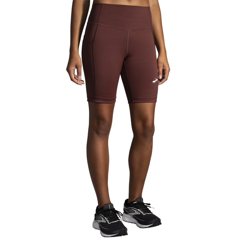 שיטת Brooks 8 אינץ' צימוק קצר צפוף