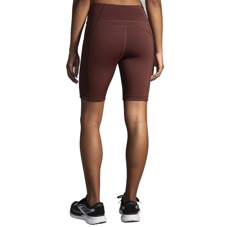 שיטת Brooks 8 אינץ' צימוק קצר צפוף