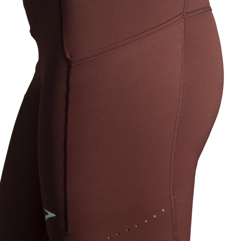 שיטת Brooks 8 אינץ' צימוק קצר צפוף