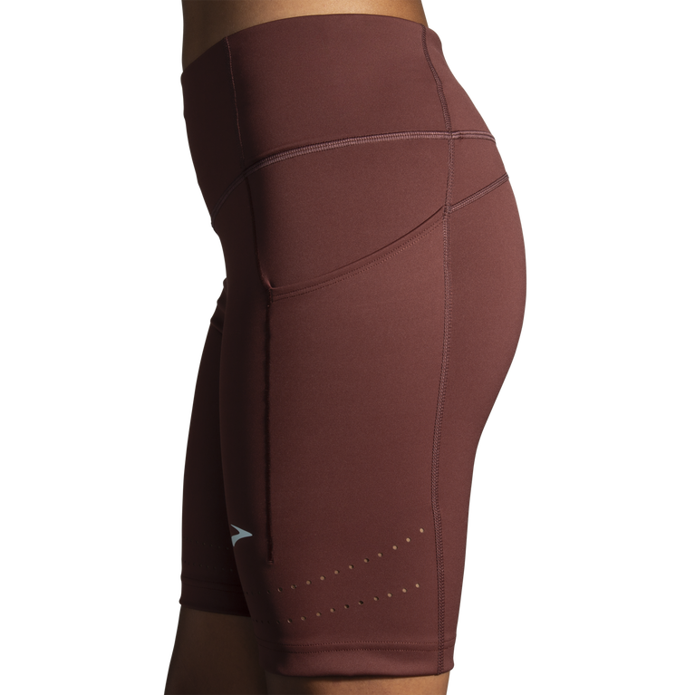 שיטת Brooks 8 אינץ' צימוק קצר צפוף